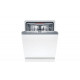 BOSCH Lavavajillas integrable 60 cm  SBV6ZCX10E.  . 14 cubiertos. 3ª b